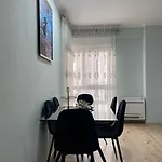 Dani's Apartment *
