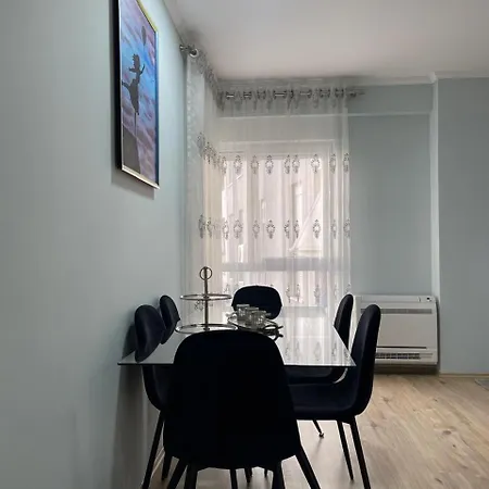 Dani's Apartmán *