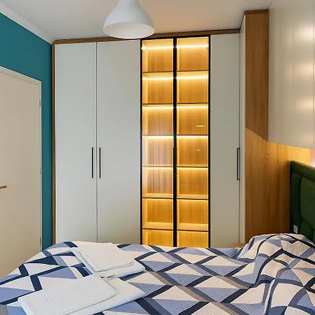 Dani's Apartmán *