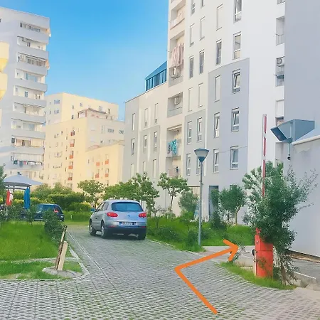 Dani's Tirana