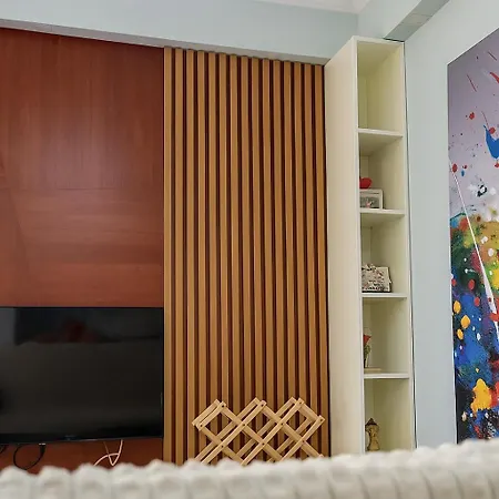 Dani's Apartmán