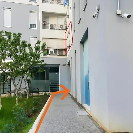 Appartement Dani's *