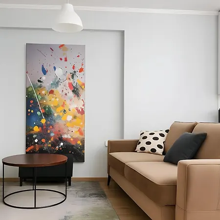 Appartement Dani's *