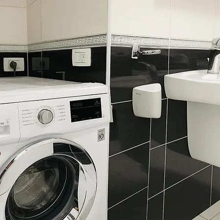 Dani's Διαμέρισμα Τίρανα