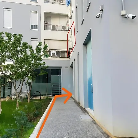 Apartment Dani's *