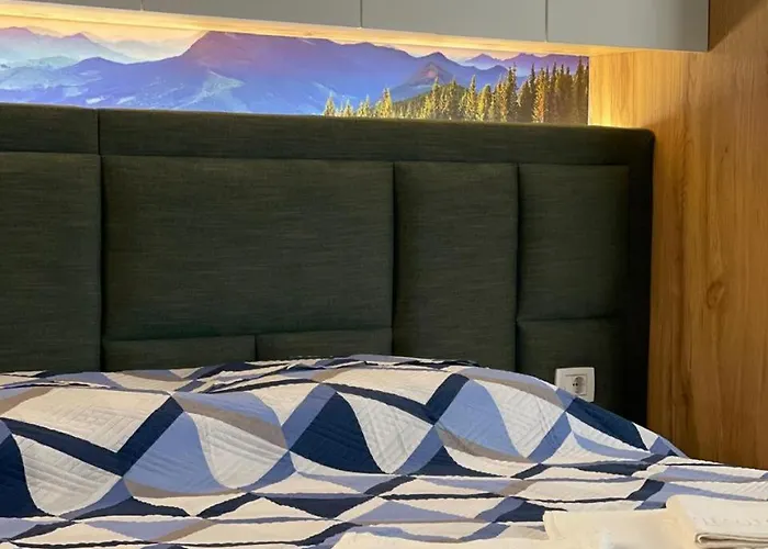 Dani's Διαμέρισμα