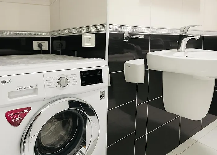 Dani's Διαμέρισμα Τίρανα