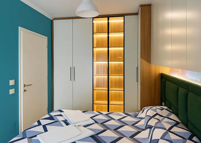 Dani's Διαμέρισμα *