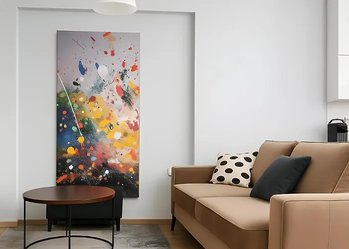 Διαμέρισμα Dani's *